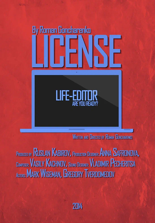 License