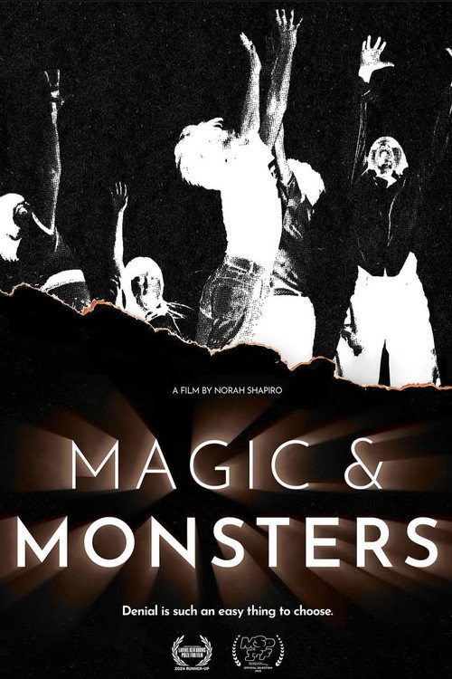 Magic & Monsters