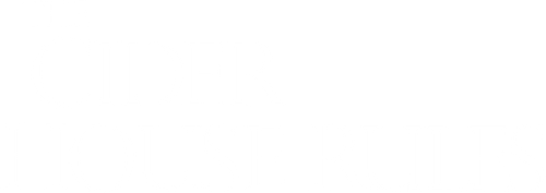 The Cider House Rules logo