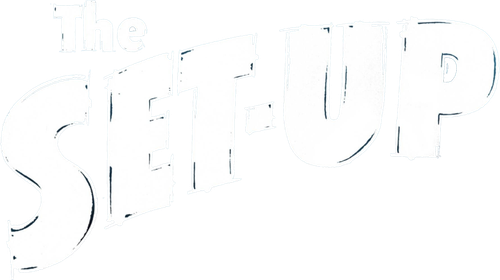The Set-Up logo