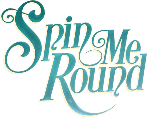 Spin Me Round logo
