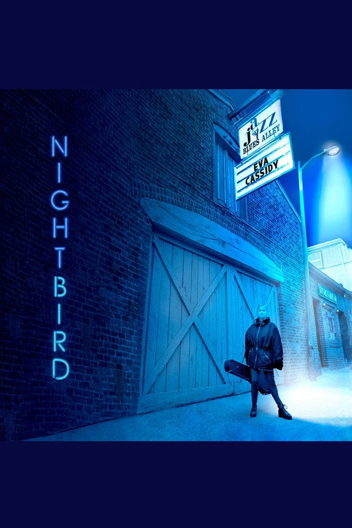Eva Cassidy - Nightbird