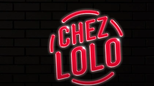 Chez Lolo logo