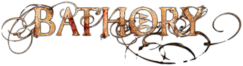 Bathory: Countess of Blood logo