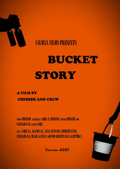 Bucket Story