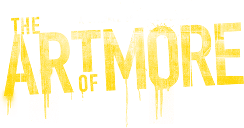 The Art of More logo
