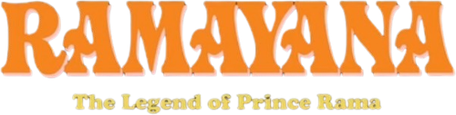 Ramayana : The Legend of Prince Rama logo