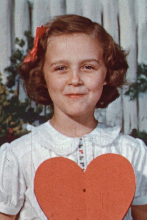 A New Heart for Donna