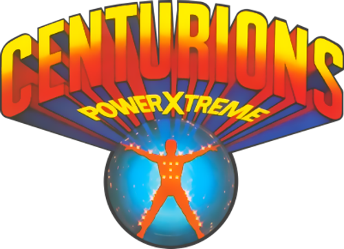 The Centurions logo