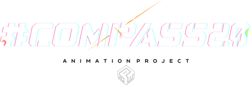 #COMPASS2.0 ANIMATION PROJECT logo