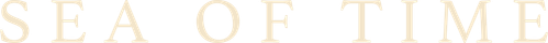 Sea of Time logo