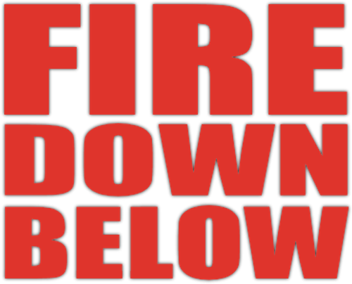 Fire Down Below logo