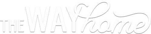 The Way Home logo