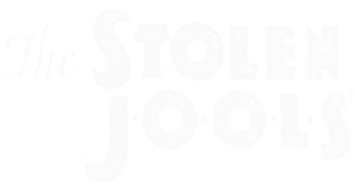 The Stolen Jools logo