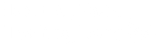 Healing Food, Healing Love logo
