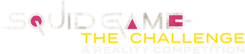 Squid Game: The Challenge logo