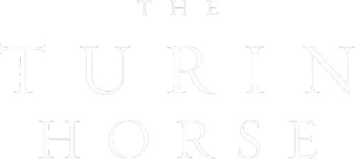 The Turin Horse logo