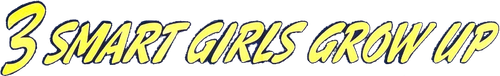 Three Smart Girls Grow Up logo