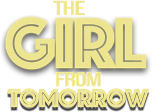 The Girl from Tomorrow logo