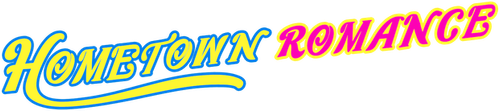 Hometown Romance logo