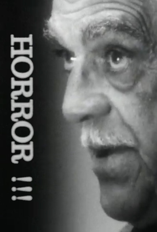 Horror!!!