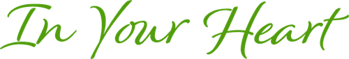 In Your Heart logo
