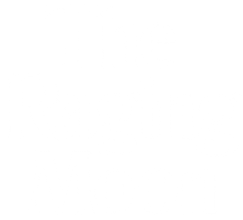 The Raging Moon logo