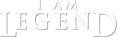 I Am Legend logo