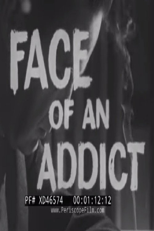 Face of an Addict