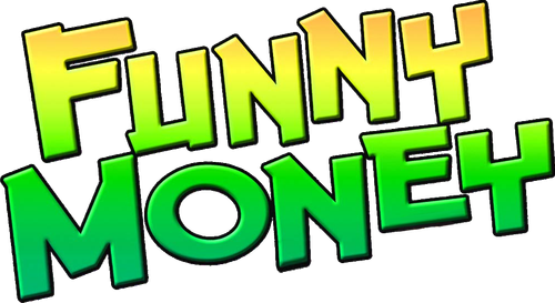 Funny Money logo