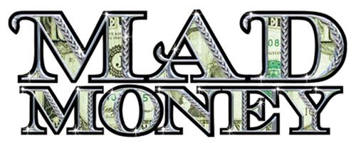 Mad Money logo