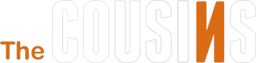 The Cousins logo