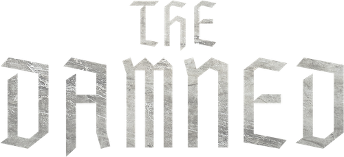 The Damned logo