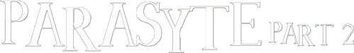 Parasyte: Part 2 logo