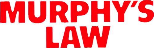 Murphy's Law logo