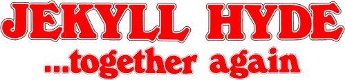 Jekyll and Hyde... Together Again logo