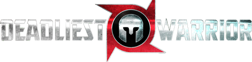 Deadliest Warrior logo
