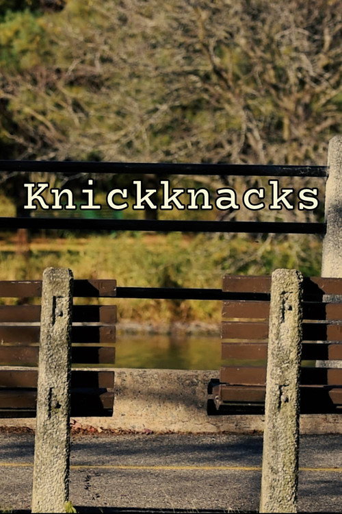 Knickknacks