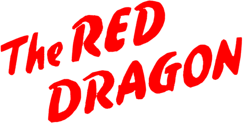 The Red Dragon logo