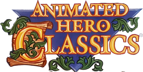 Animated Hero Classics logo