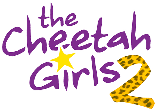 The Cheetah Girls 2 logo