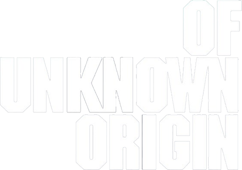 Of Unknown Origin logo