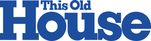 This Old House logo
