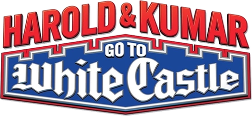 Harold & Kumar Go to White Castle logo
