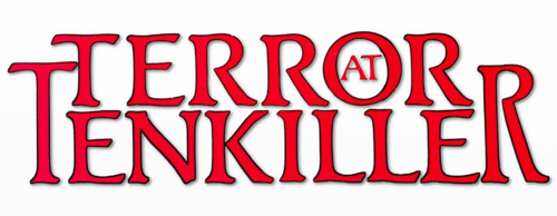 Terror at Tenkiller logo