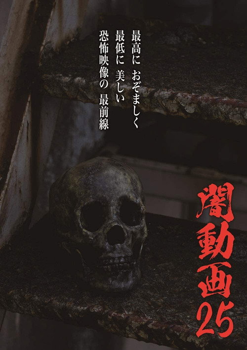 Tokyo Videos of Horror 25