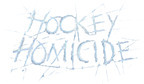 Hockey Homicide logo