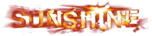 Sunshine logo