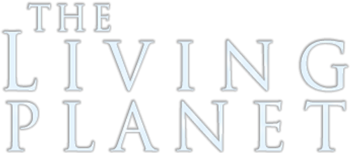 The Living Planet logo