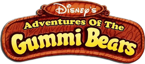 Disney's Adventures of the Gummi Bears logo